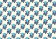 Shimmering Butterflies Backing Paper