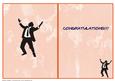 Congratulations New Job - Man 1 Insert