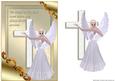 Angel of the Lord and Cross 1