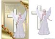 Angel of the Lord and Cross 2