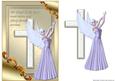 Angel of the Lord and Cross 3