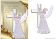 Angel of the Lord and Cross 4