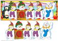 Snowmen Names Large Dl - Mommy