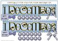 Day of the Year Birthday - December 1