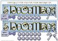 Day of the Year Birthday - December 5