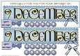 Day of the Year Birthday - December 9