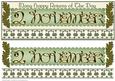 Day of the Year Birthday - November 2