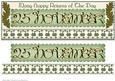 Day of the Year Birthday - November 25