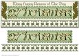 Day of the Year Birthday - November 27
