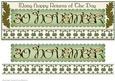 Day of the Year Birthday - November 30