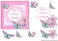 Day of the Year - Female December 1