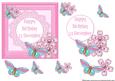 Day of the Year - Female December 22