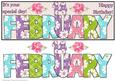 Day of the Year Birthday - February 14