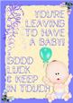 A4 Leaving to Have a Baby 1
