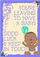 A4 Leaving to Have a Baby 2