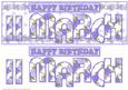 Day of the Year - Female March 11