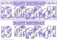 Day of the Year - Female March 13