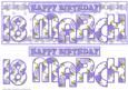 Day of the Year - Female March 18