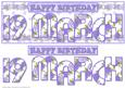 Day of the Year - Female March 19