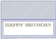 Day of the Year - July Insert