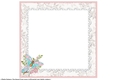 Butterflies and Lace Insert 1