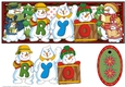 Snowmen Names Large DL - RYO