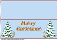 PENGUIN CUPS NAMES - INSERT