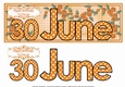DAY OF THE YEAR FEMALE - JUNE 30