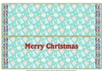 CHRISTMAS PUPPIES - INSERT