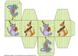 All In One Gift Box - Dinosaur Gifts