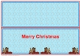 WARM AND COSY NAMES - INSERT