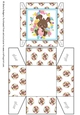 Easter Bunny Gift Box 2