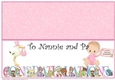 LARGE DL CARD - NANNIE AND PA CONGRATS INSERT