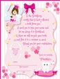 A4 TOOTH FAIRY CERTIFICATE