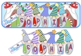 CHRISTMAS GNOME NAMES - SOPHIA