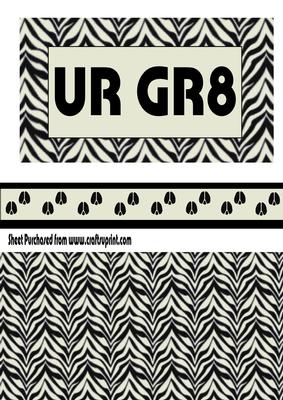 Ur G8