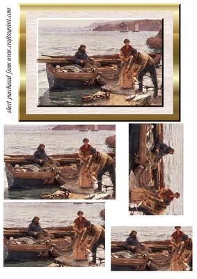 Fishing
