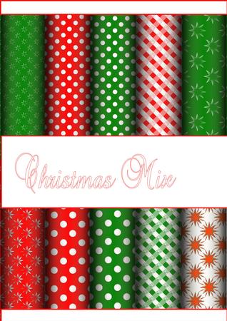 Christmas Mix
