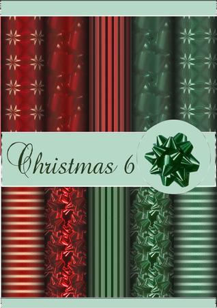 Christmas Mix 6