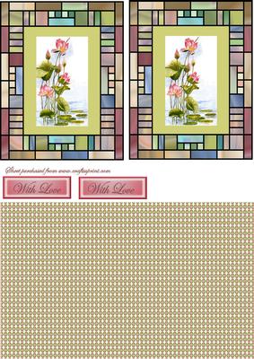 Stained Glass 2