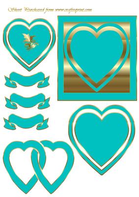 Mixed Hearts 3