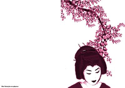 Blossom Girl