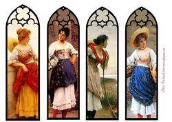 Pretty Maids