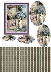 Lilac Cottage