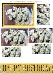 White Horses
