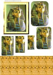Tutankhamun