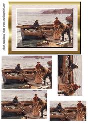 Fishing