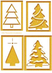 Golden Trees