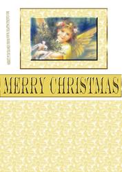 Christmas Angel