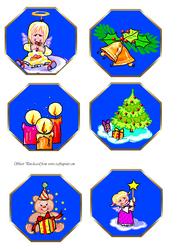 Cute Toppers